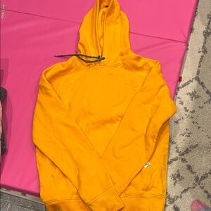 DSG Men’s Yellow Hoodie
